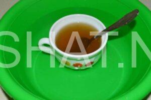 9_банановый торт со сметанным кремом