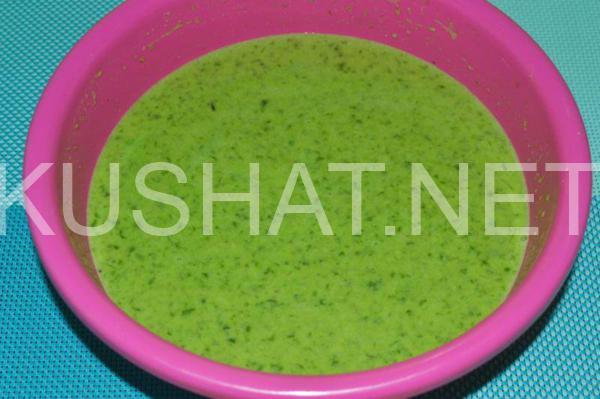 9_блинчики со шпинатом и сыром