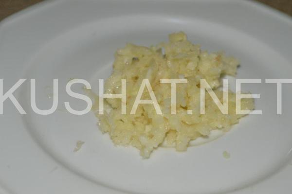 9_блины с куркумой, сыром и чесноком