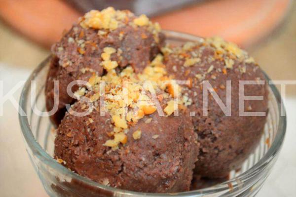 домашнее шоколадное мороженое 9_домашнее шоколадное мороженое