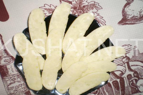 9_домашний плавленый сыр из творога