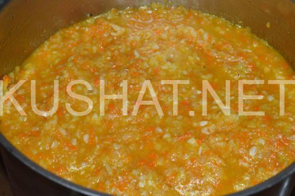 кабачково-баклажанная икра 9_кабачково-баклажанная икра