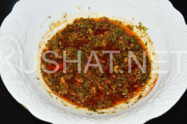 9_картофель Айдахо в духовке