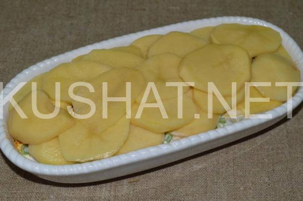 9_картофельный гратен с грибами