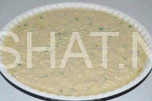 9_картофельный кугель с сыром