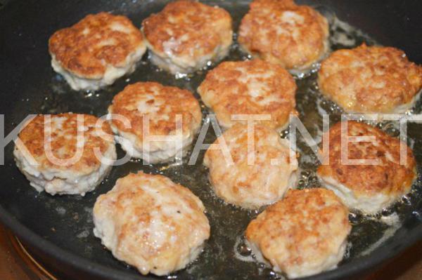 9_классические котлеты из свинины сочные