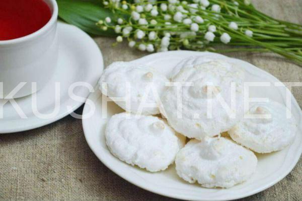 9_кокосовое безе