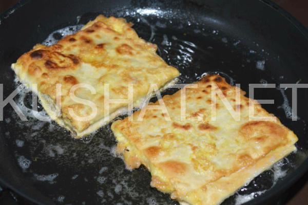 конвертики из лаваша с мясом 9_конвертики из лаваша с мясом