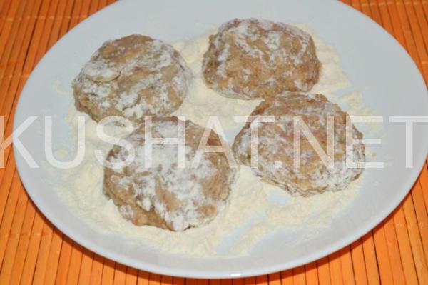 9_котлеты из баклажанов с мясом