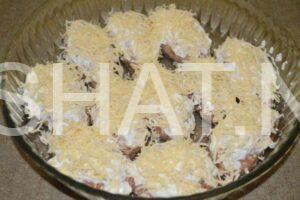 9_котлеты с сыром в духовке