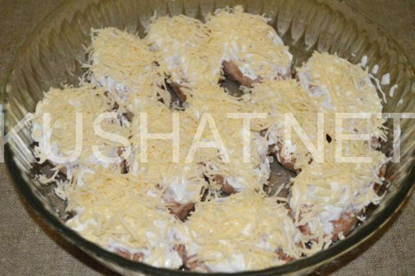 9_котлеты с сыром в духовке