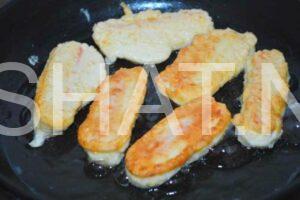 9_крабовые палочки в кляре с сыром