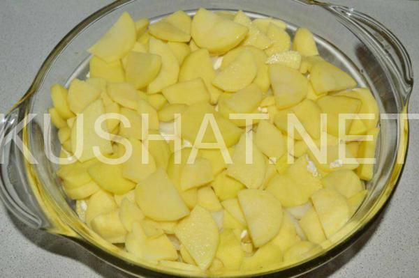 курица с картошкой в духовке 9_курица с картошкой в духовке