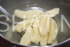 9_ленивые вареники с творогом