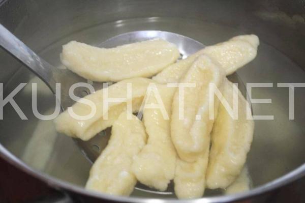 9_ленивые вареники с творогом