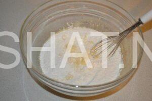 9_маковый торт со сметанным кремом