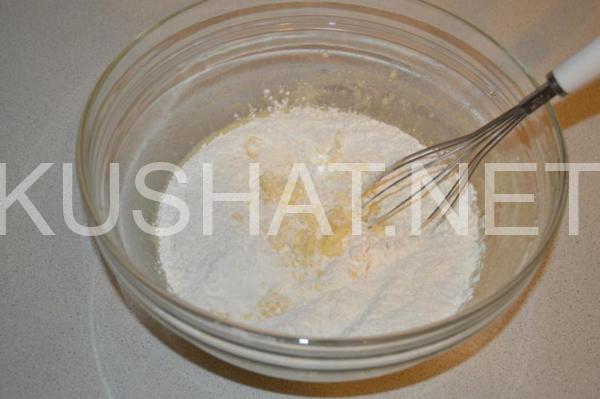 9_маковый торт со сметанным кремом