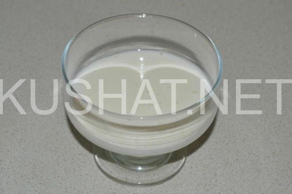 многослойное сметанно-апельсиновое желе 9_многослойное сметанно-апельсиновое желе