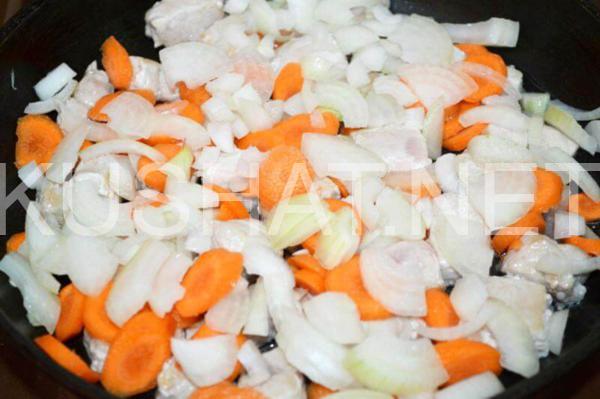 9_мясная подлива из свинины