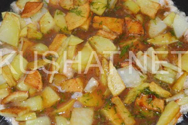 омлет с картошкой 9_омлет с картошкой