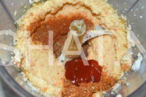 9_паштет из рыбных консервов