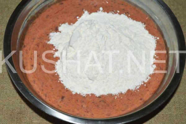 9_печеночные оладьи из говяжьей печени