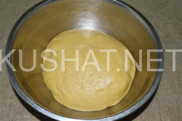 9_пирог с ревенем из песочного теста