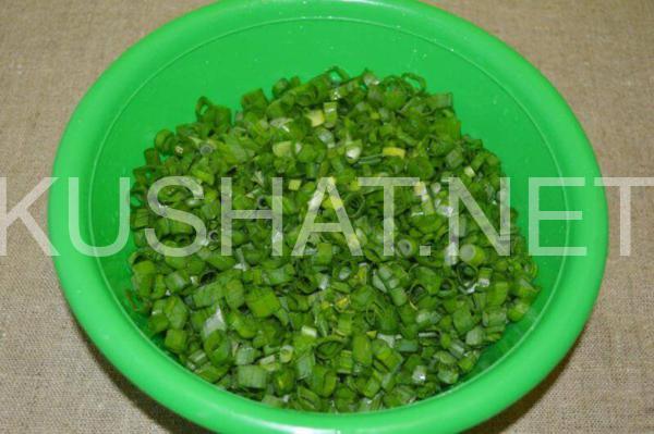 9_пирожки с яйцом и зеленым луком в духовке