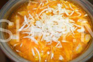 9_рагу с картошкой, капустой и мясом