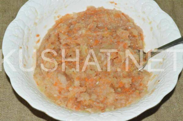 9_рыбная запеканка с сыром в духовке