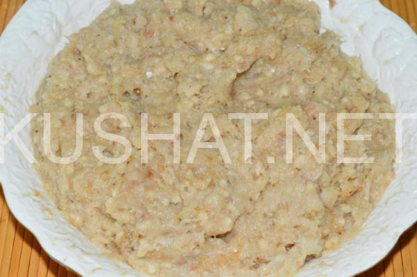 9_рыбные котлеты из минтая