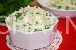 9_салат из редьки с сыром