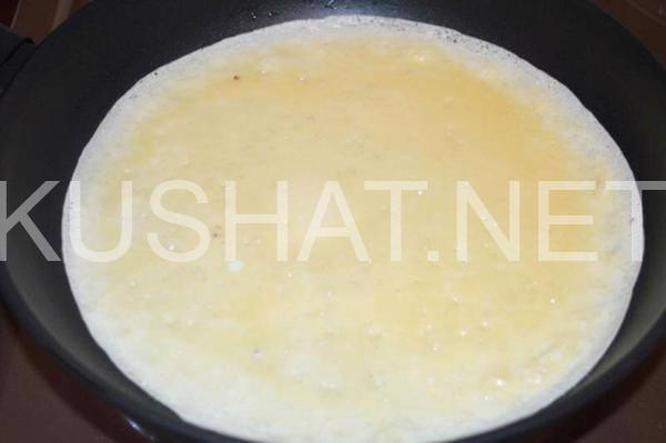 9_салат с курицей и яичными блинчиками