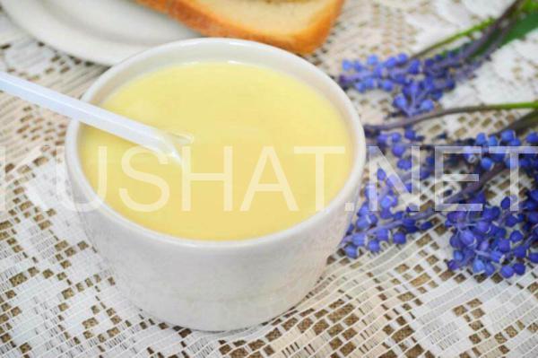 9_сгущенка в домашних условиях