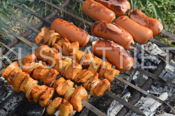 9_шашлык из свинины с майонезом и кетчупом 9_шашлык из свинины с майонезом и кетчупом