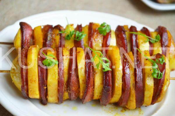 9_шашлык с картошкой в духовке