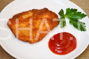 9_шницель из свинины на сковороде