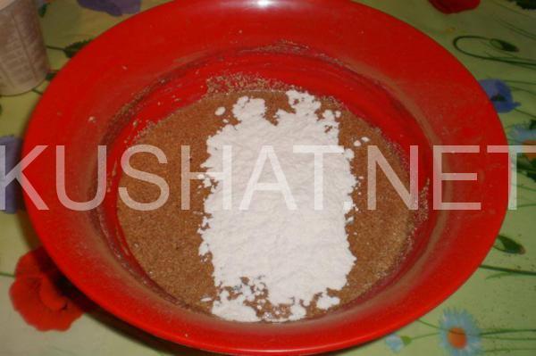 шоколадные кексы с изюмом 9_шоколадные кексы с изюмом