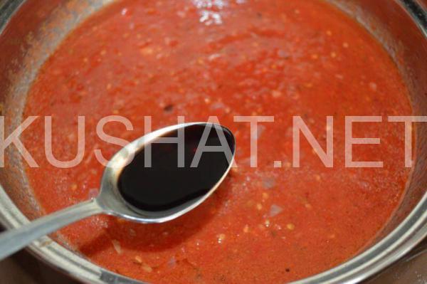 9_соус маринара на зиму