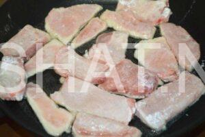 9_свинина по-китайски в соевом соусе