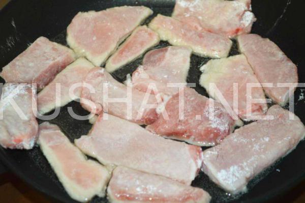 9_свинина по-китайски в соевом соусе