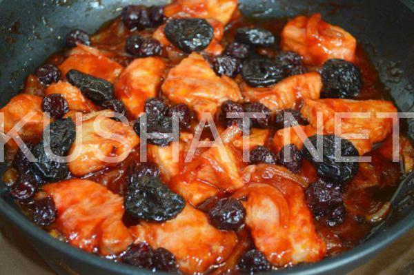 9_свинина с черносливом