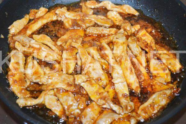 свинина с имбирем и соевым соусом 9_свинина с имбирем и соевым соусом