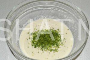 9_сырные блины с зеленью