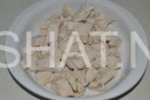 9_сырный суп с курицей