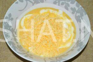 9_тефтели с рисом в сметанном соусе