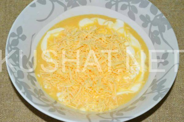 тефтели с рисом в сметанном соусе 9_тефтели с рисом в сметанном соусе