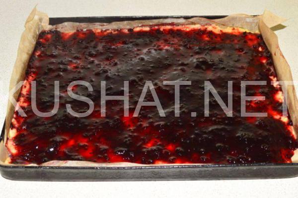 9_тертый пирог с вареньем