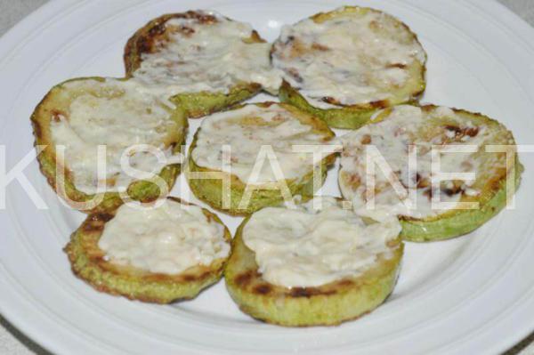 9_торт из кабачков с помидорами