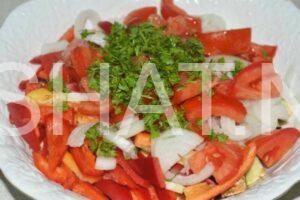 9_тушеные овощи в горшочке